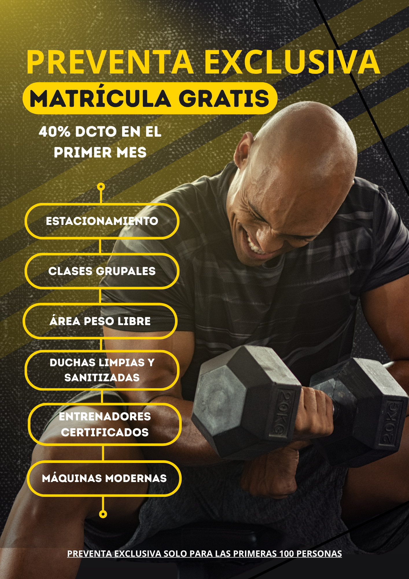 Flyer diseño 1
