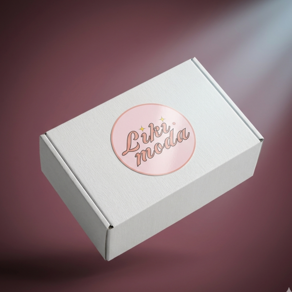 Ejemplo de rediseño de identidad visual profesional